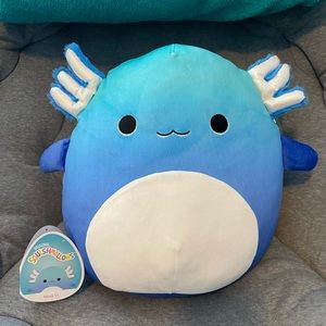 12” Miss Vi Squishmallow BNWT